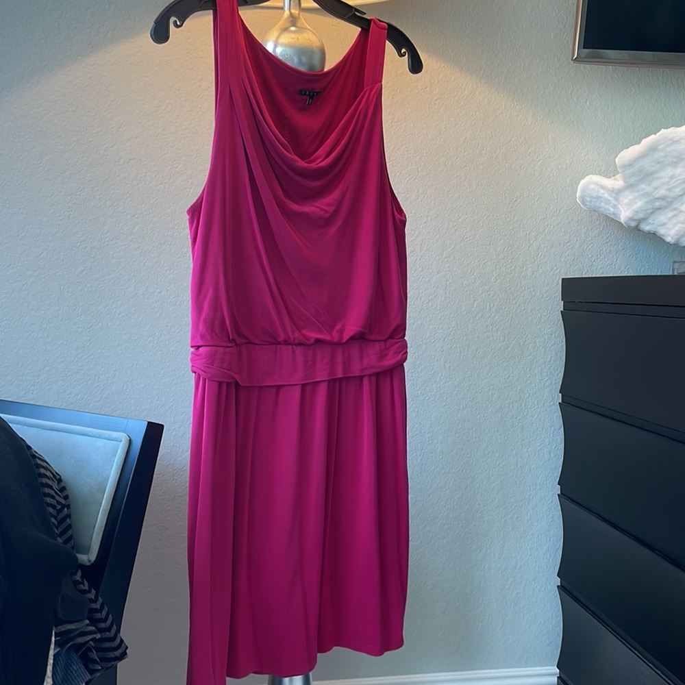 Theory Dress